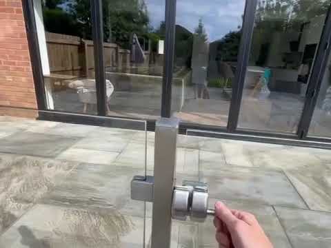 Glass Balustrades - Splendid Window Glass Repairs - Call 02 8880 6429