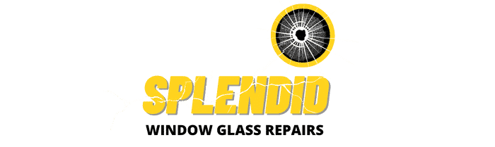 Splendid Window Glass Repairs Logo