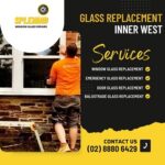 Glass replacement Inner West