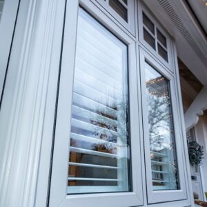 UPVC Windows install in Leichardt