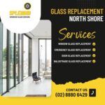 Glass Replacement North Shore