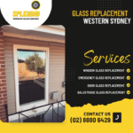glass replacement Western Sydney