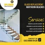 Glass Replacement Northern Beaches