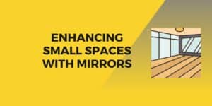 Small spaces and mirrors